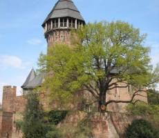Burg Linn