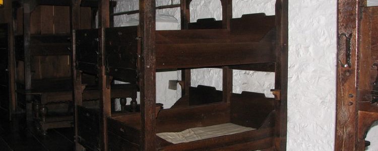 Jugendherberge