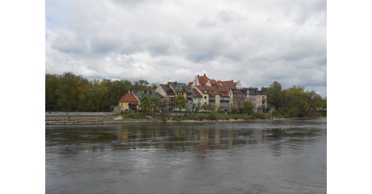  Регенсбург
