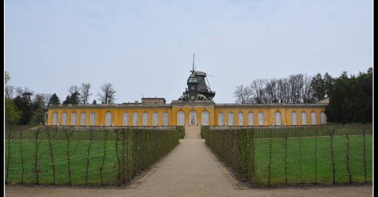  Целле