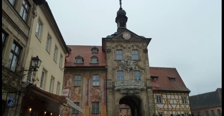  Бамберг