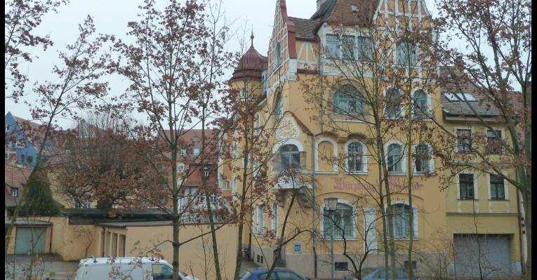  Бамберг