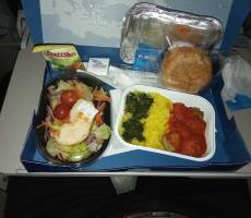 питание Ellinair