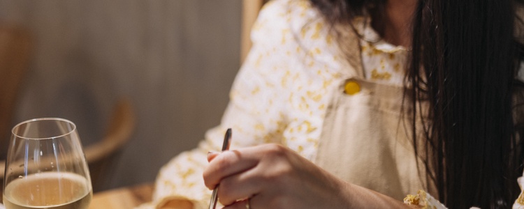 Pizza Napoli Santorini