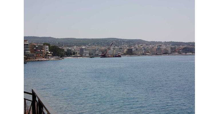  Лутраки