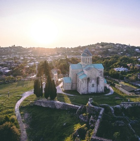 Грузия