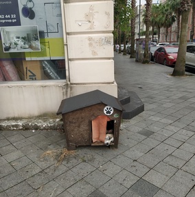 Грузия