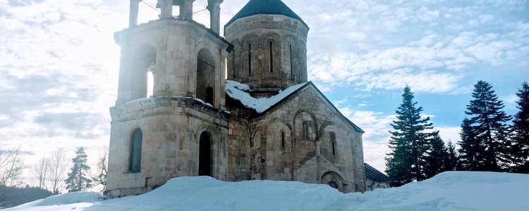 Никорцминда