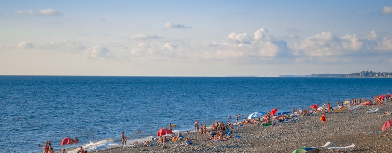 Кобулети