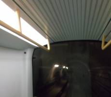 Беспилотное метро