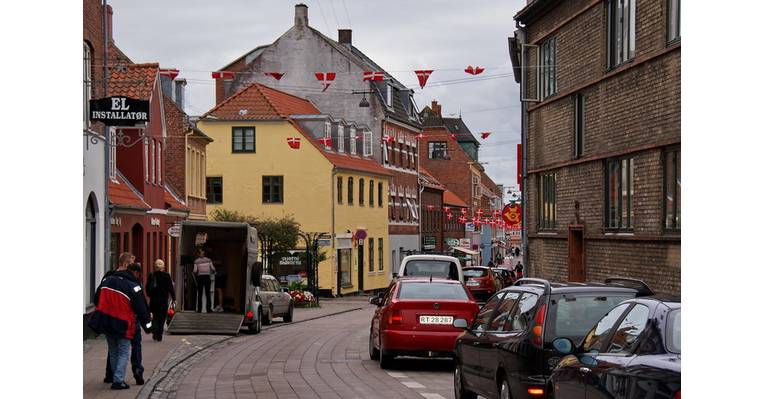  Stjernegade
