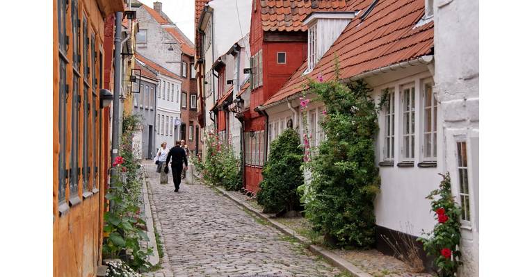  Skyttenstræde