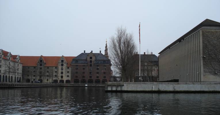  Копенгаген