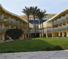Barcelo Tiran Sharm