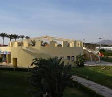 Barcelo Tiran Sharm
