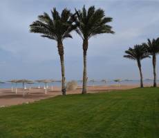 Barcelo Tiran Sharm