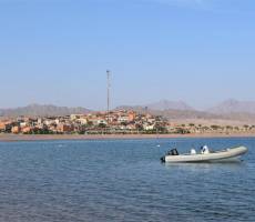 Barcelo Tiran Sharm