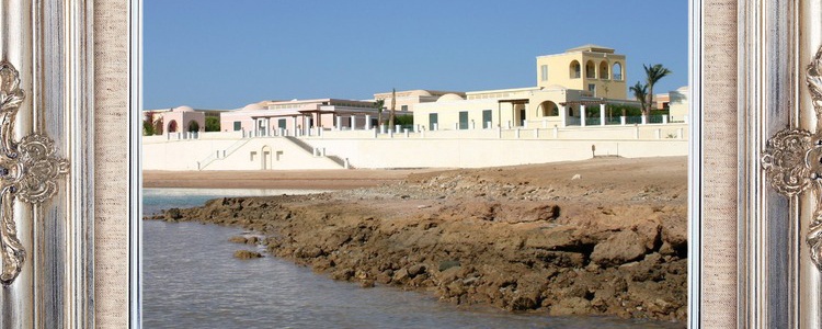 вид с моря