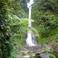 Водопад Гит-гит