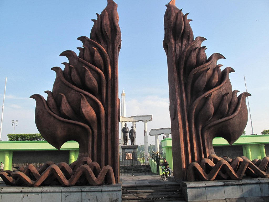 Сурабая