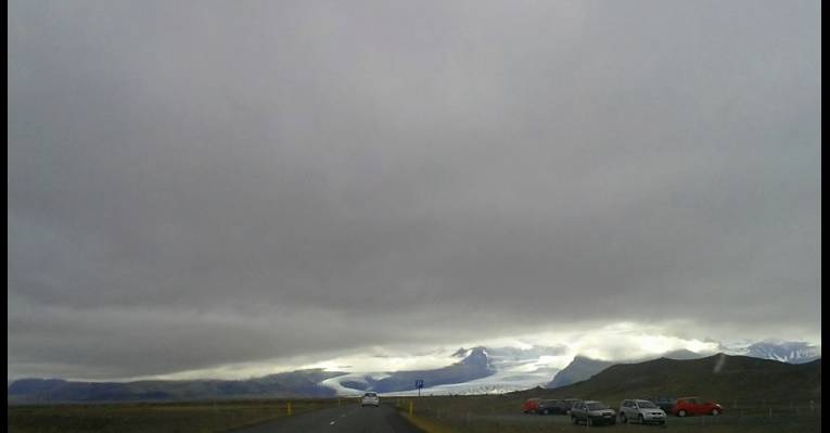  Восточная Исландия