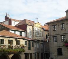 Pontevedra