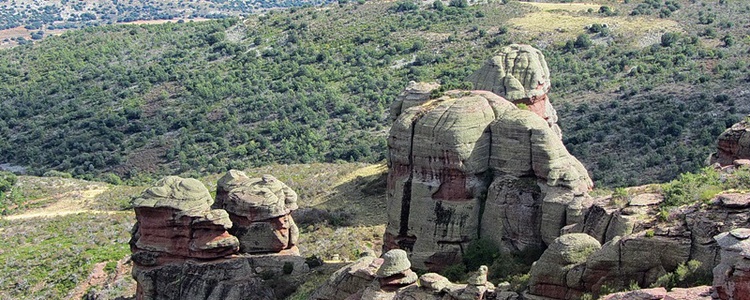Альбаррасин