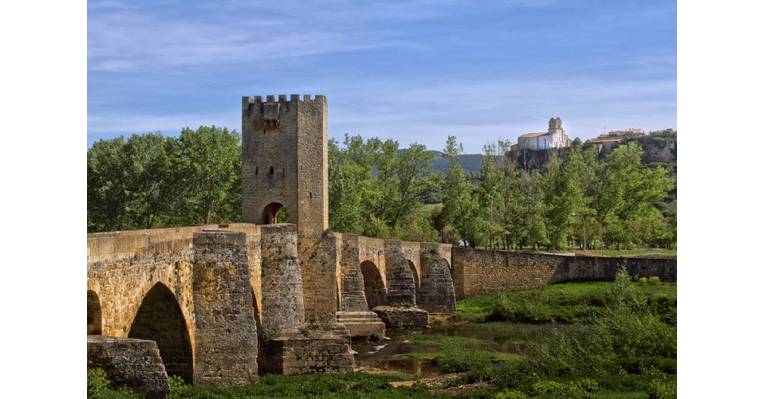  Бургос