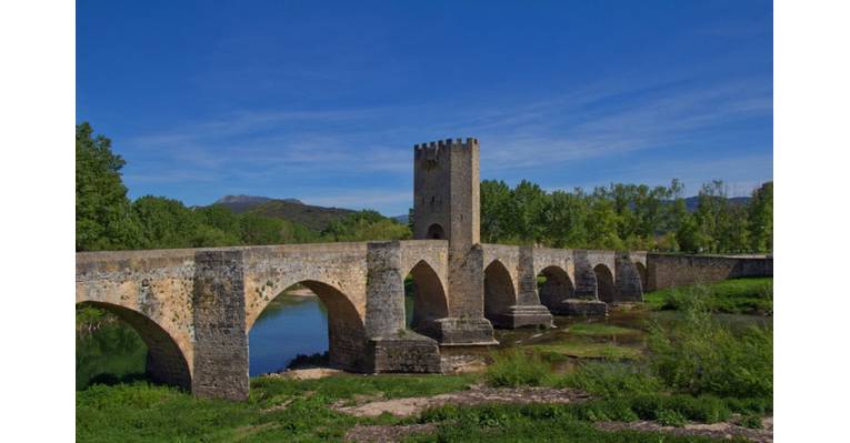  Бургос