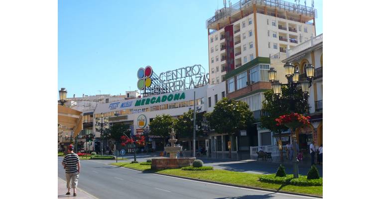  Торремолинос