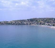 МОРСКОЙ ХВОСТ ГАЭТЫ
