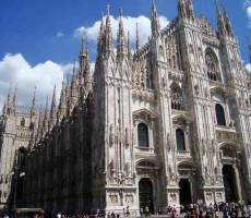 Duomo. Фото 1