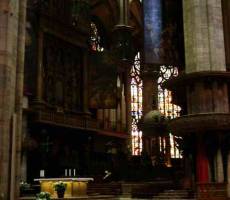 Duomo. Фото 2