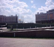 Малая площадь