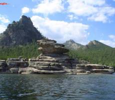 Borovoe