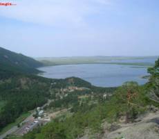 Borovoe