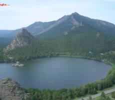 Borovoe