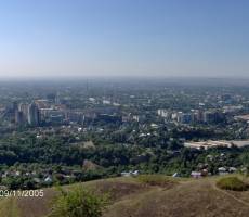 Almaty