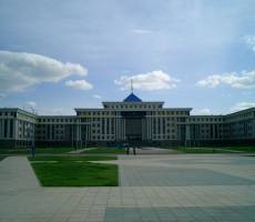 Ministerstvo Oboroni Respubliki Kazakhstan