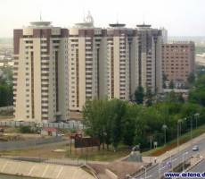 Vid na Levii Bereg