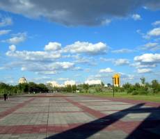 Park v Astane