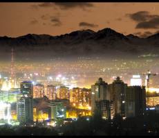 Nochnoi Almaty