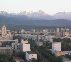 Almaty