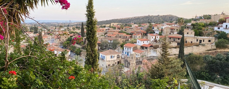 Ларнака