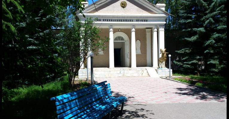  Каракол