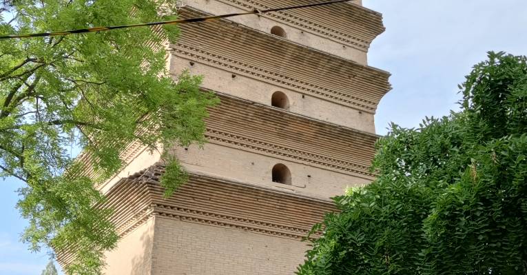  Сиань