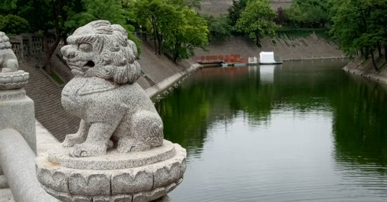  Сиань