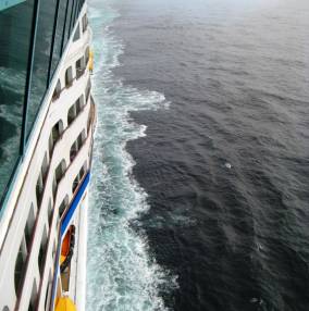 Adventure of the Seas
