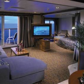 Adventure of the Seas