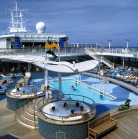 Adventure of the Seas